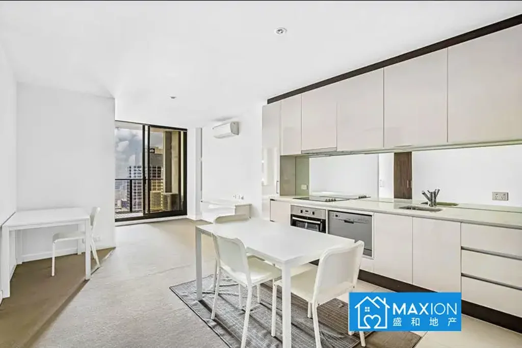 Furnished Spacious One Bedroom, Opposite Southern Cross Station!