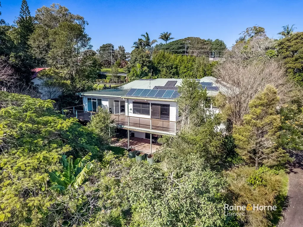 Goonellabah 4房  Amazing Development Opportunity (STCA)