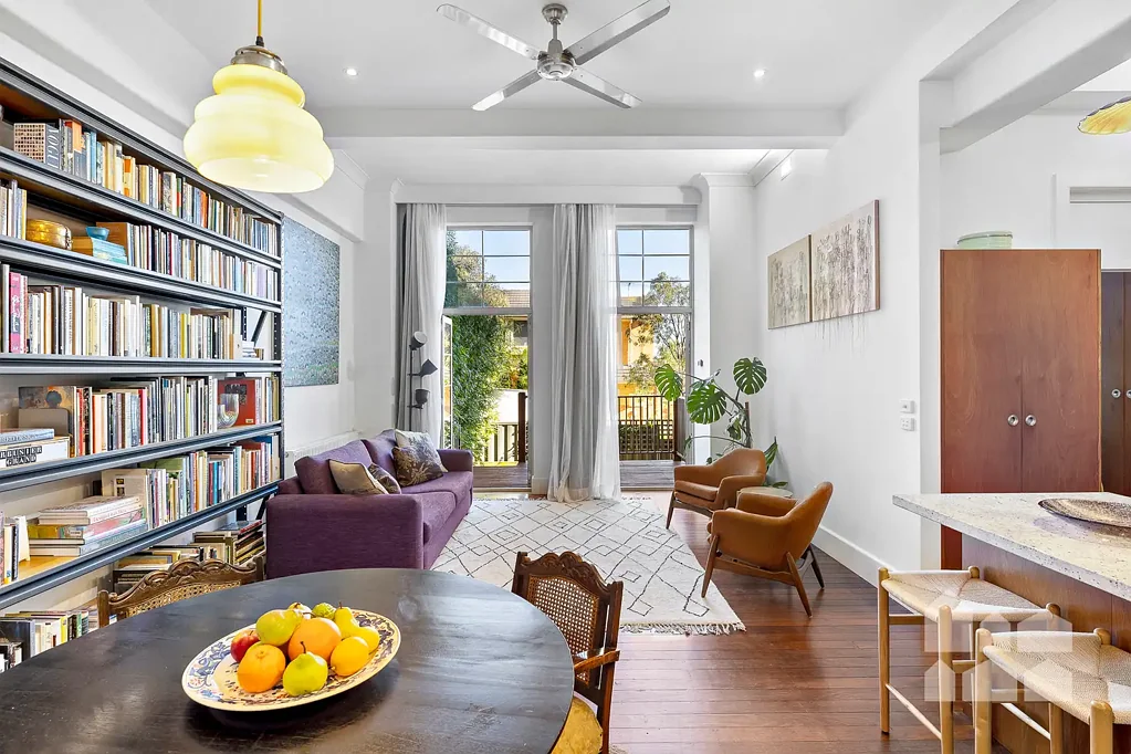 108/7 Ordnance Reserve, Maribyrnong, VIC 3032