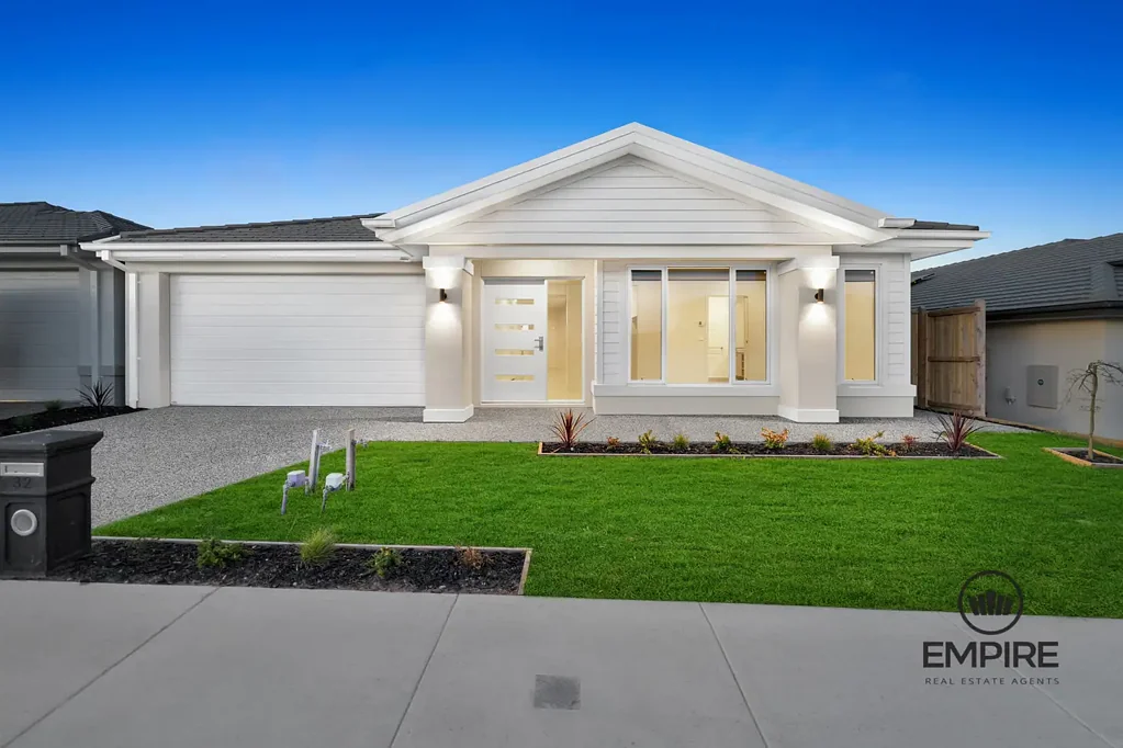 Clyde North 4ਬੈੱਡਰੂਮ Carlisle Modern Family Entertainer! Brand New!