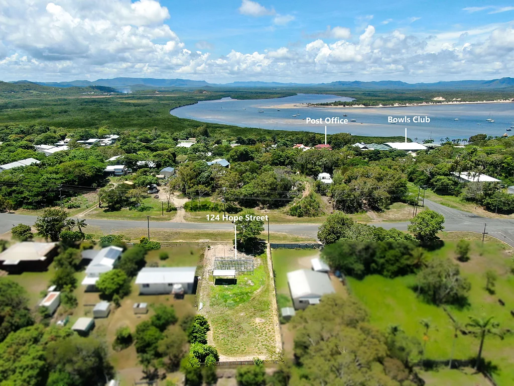 124 Hope Street, Cooktown, QLD