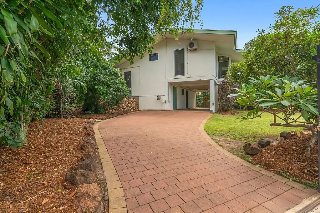 15 Curlew Circuit, Wulagi, NT 812