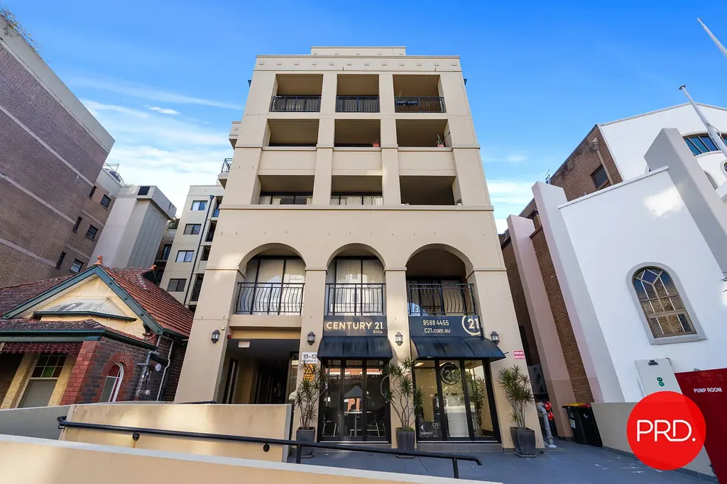 29/10 Belgrave Street, Kogarah, NSW 2217