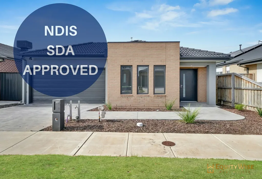 22 Farrier Road, Wyndham Vale, VIC 3024