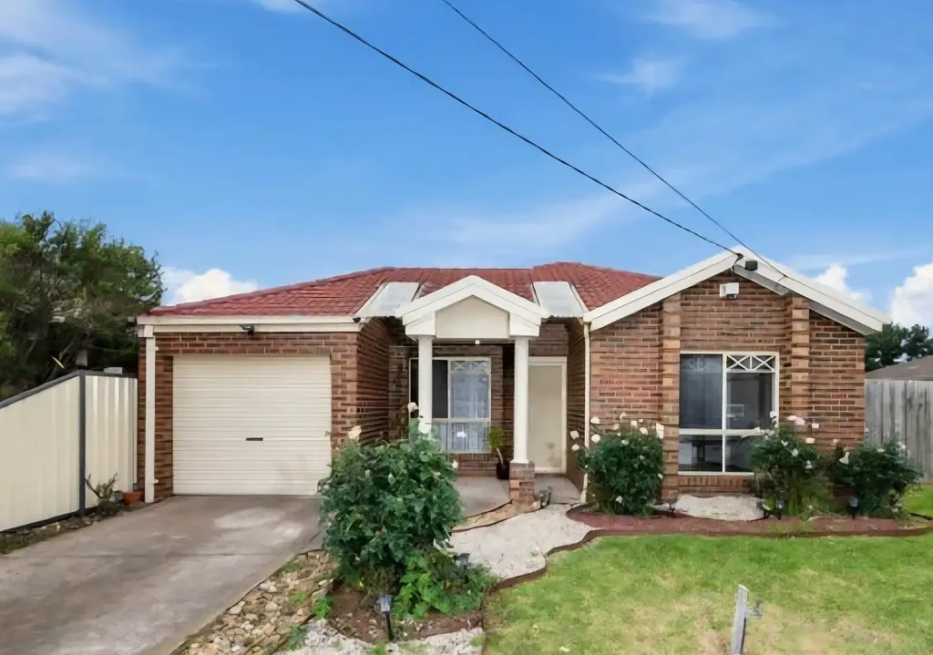 Werribee 3Zimmer INVEST, DEVELOP OR MOVE IN - THE CHOICE IS YOURS!