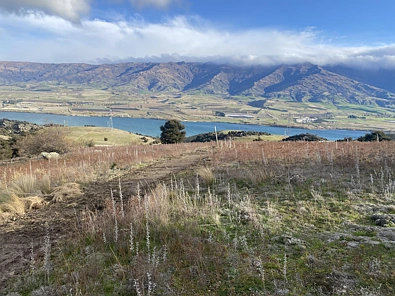 Cromwell Opportunity to design and build your dream home