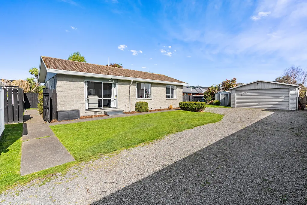 42 Wildberry Street, Woolston, Christchurch, Canterbury