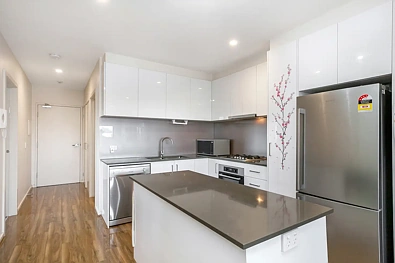 212/388 Murray Road, Preston, VIC 3072, 2 slaapkamers, 2 badkamers, Apartment