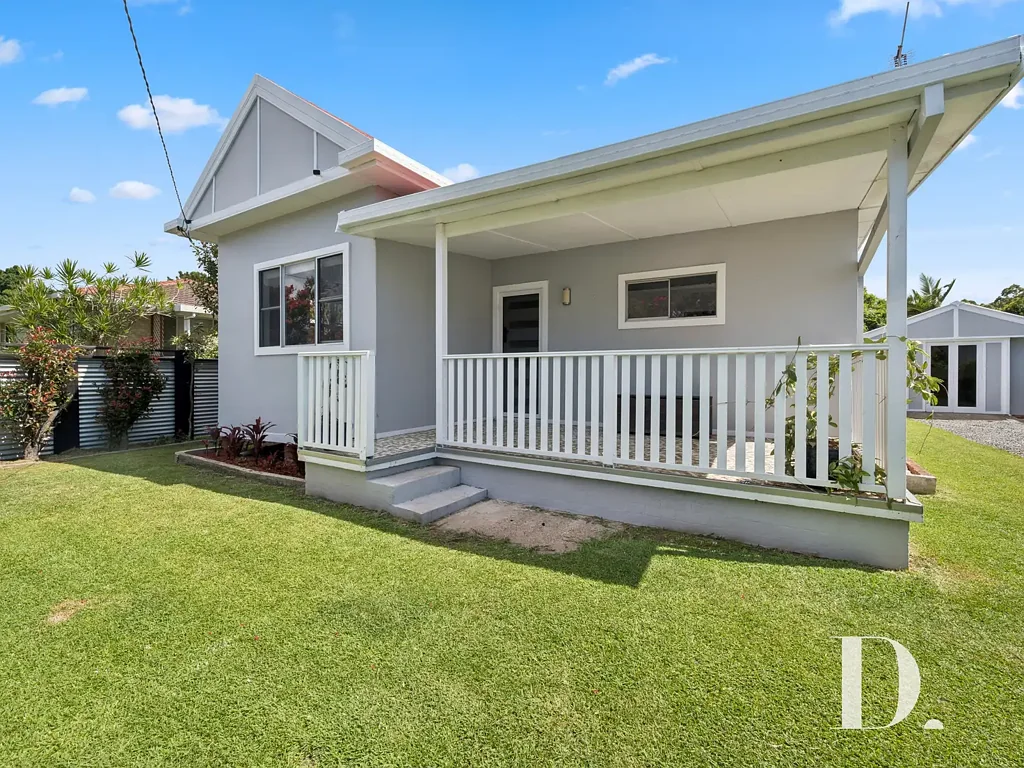 77 West High Street, Coffs Harbour, NSW 2450