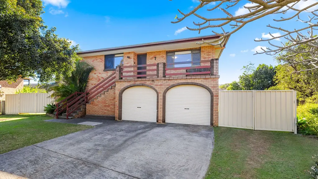 Grafton 3 Bedroom FAMILY HOME IN SOUGHT AFTER LOCATION