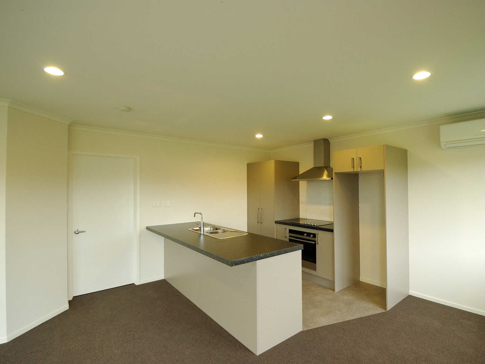 25 Pakohe Street, Pegasus, Waimakariri, 2 chambres, 1 salles de bain