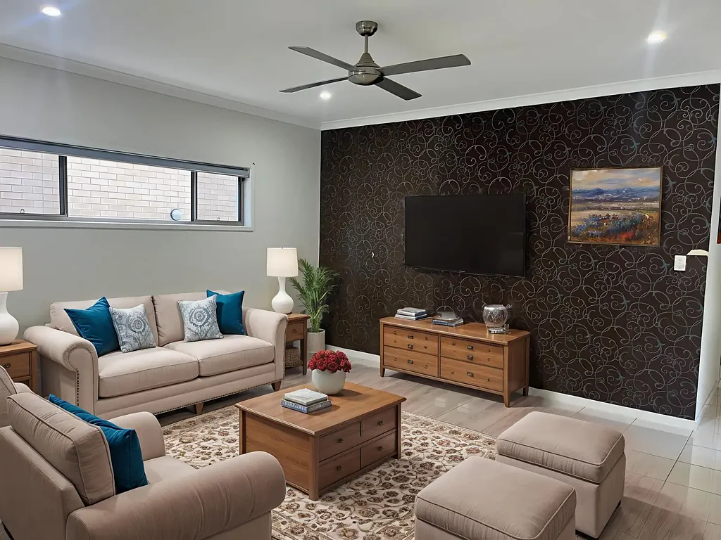 Spacious Modern Double-Storey Home in Prime Everton Park Location