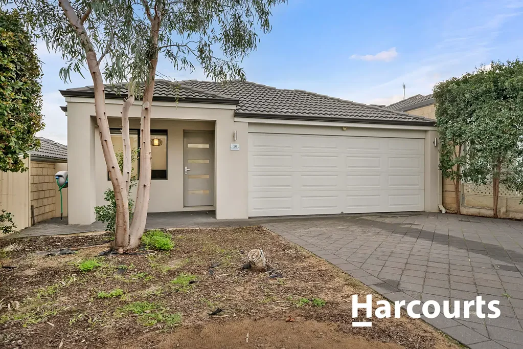 16 Zingarello Street, Pearsall, WA 6065