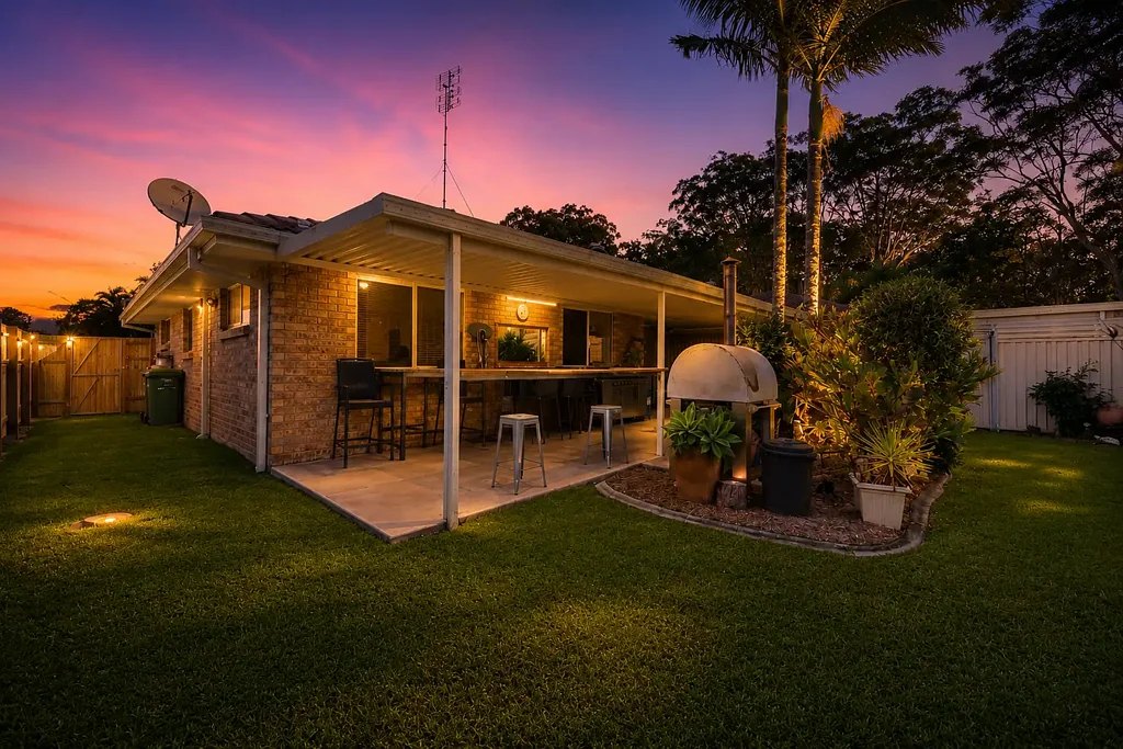 Arundel 3 Slaapkamer Must Be Sold - The Owners Are Relocating