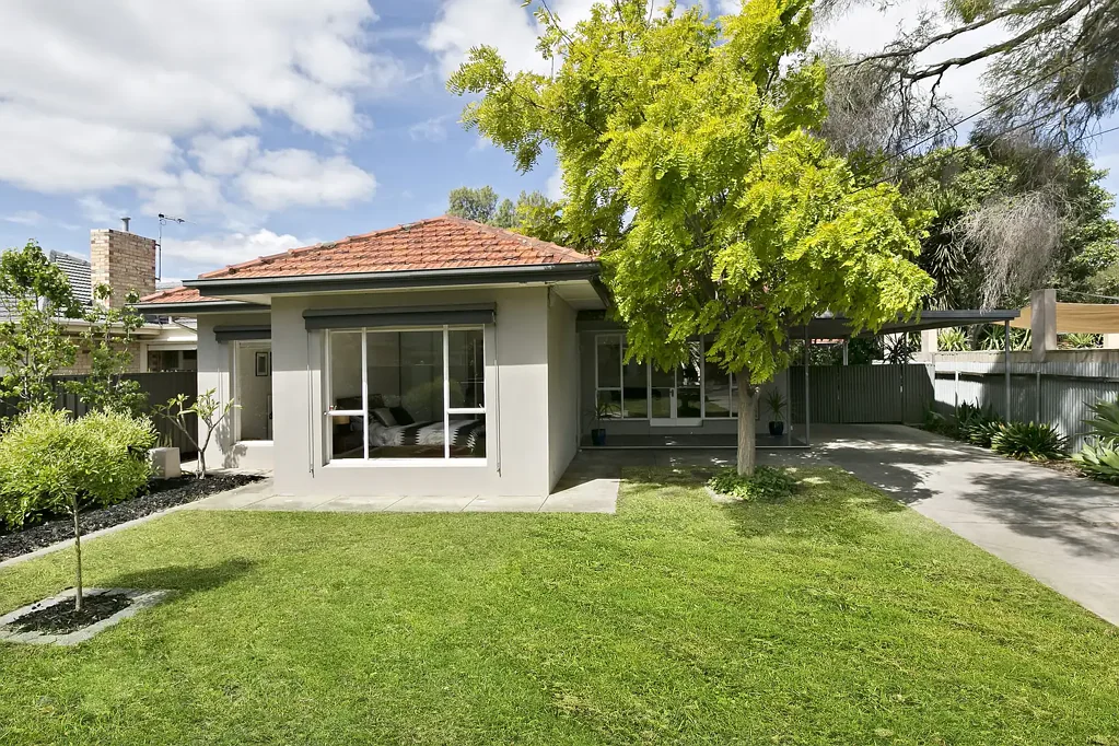 Camden Park 3 Bedroom Comfortable Family Home with Exciting Development Potential