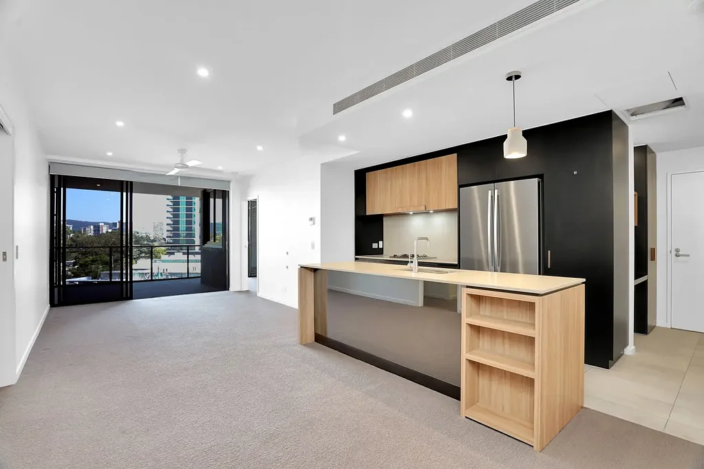 Modern 2 Bedroom Apartment!