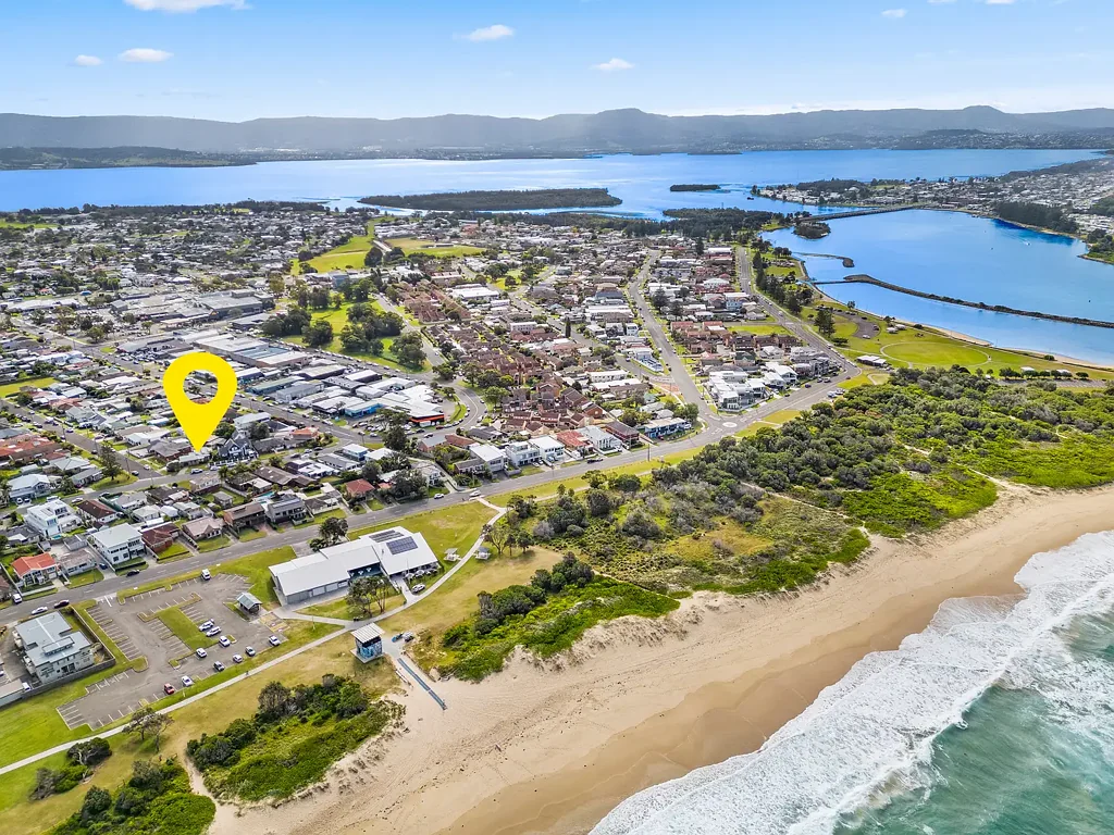 29 Stephanie Avenue, Warilla, NSW 2528