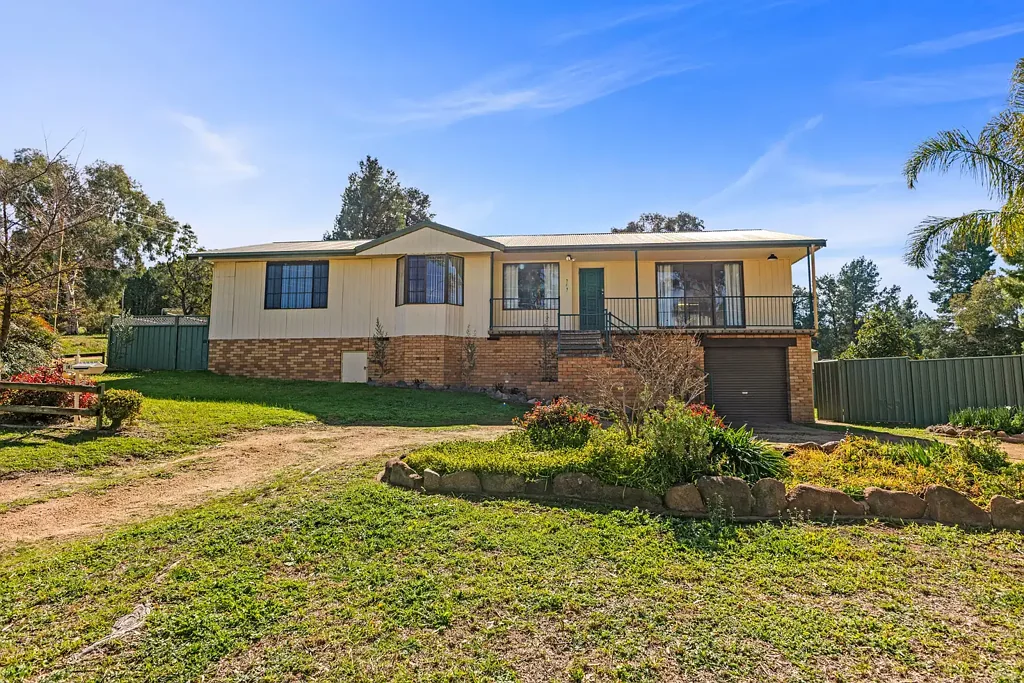 Eugowra 4ਬੈੱਡਰੂਮ Charming Country Living In The Heart Of Eugowra