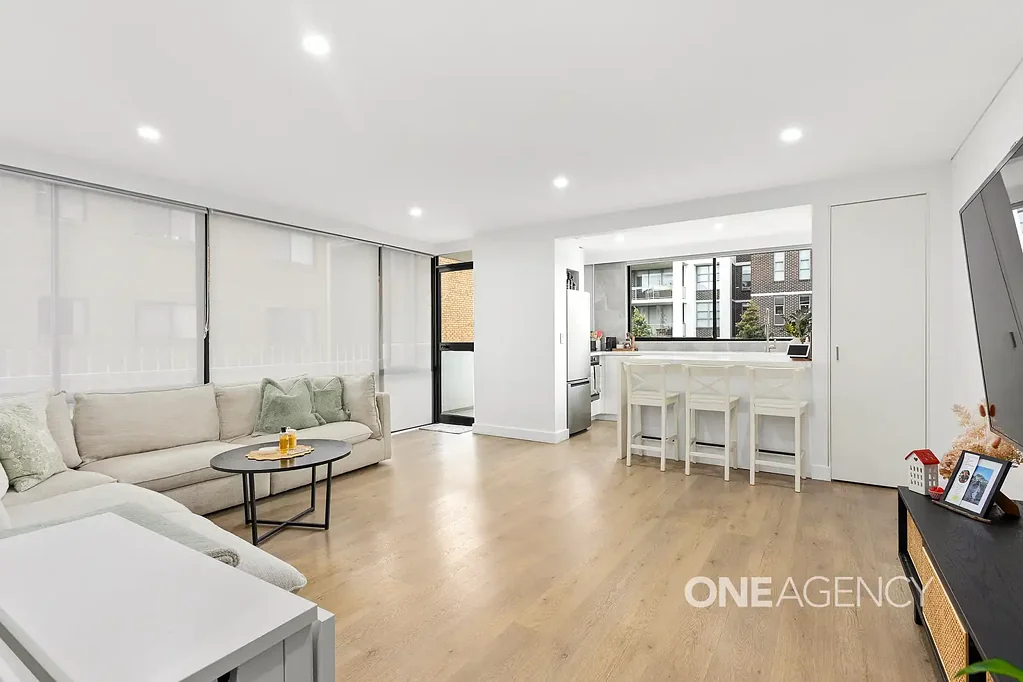 Wollongong 2 Bedroom SUN DRENCHED COASTAL RETREAT