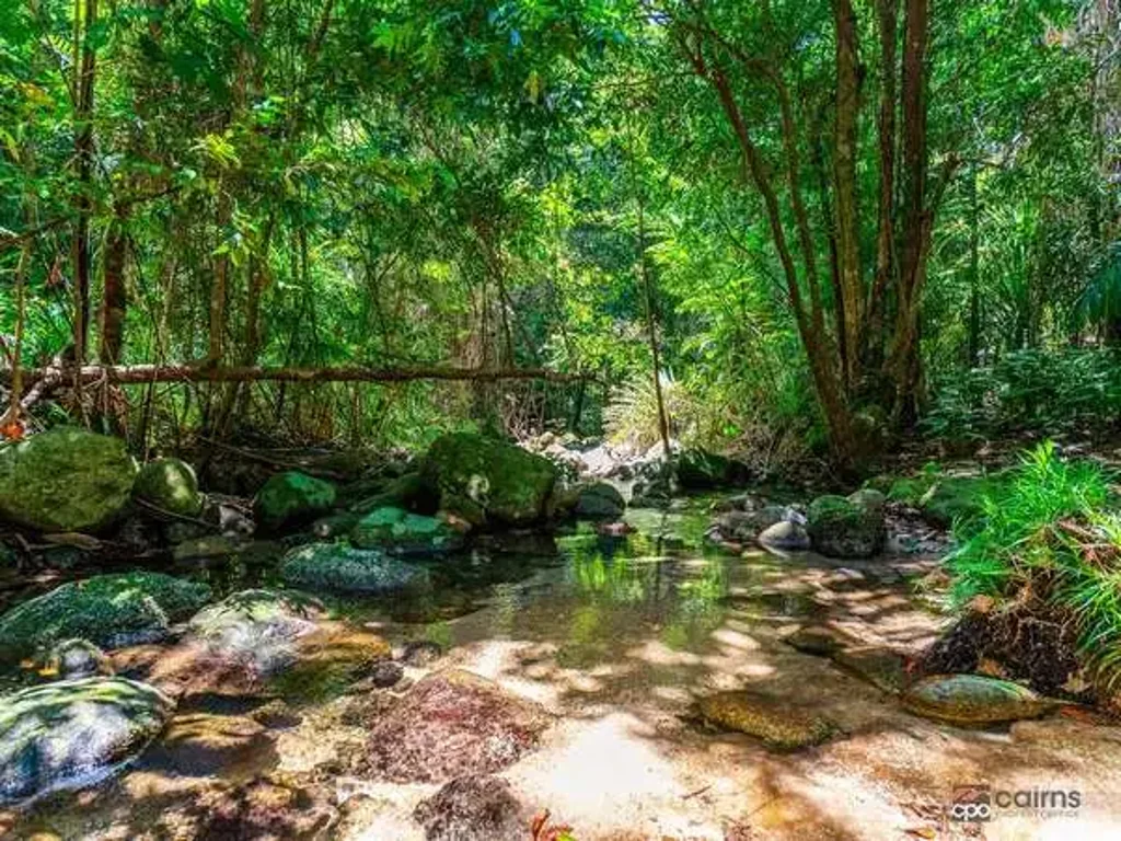 Mirriwinni 4房  Paradise Found - 14.5 Acres, Fertile Land and Permanent Creek