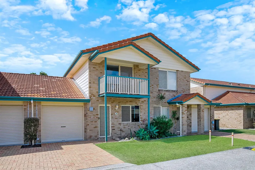 26/280 Handford Rd, Taigum, QLD 4018