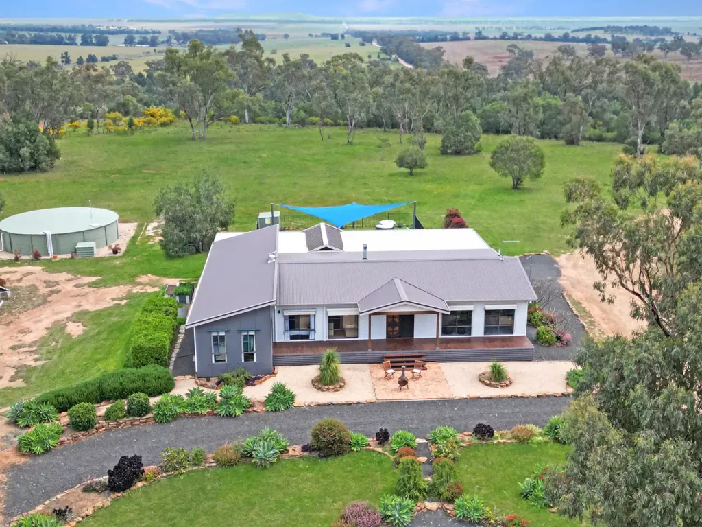 'Taryndoon' 481 Quia Station Road, Emerald Hill, NSW 2380