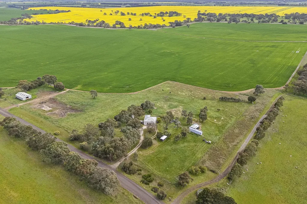 Beaufort 3房  Affordable Country Escape With Breathtaking Mountain Views