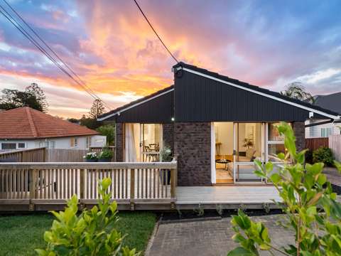 Birkenhead 2部屋 Completely Renovated, Perfectly Located