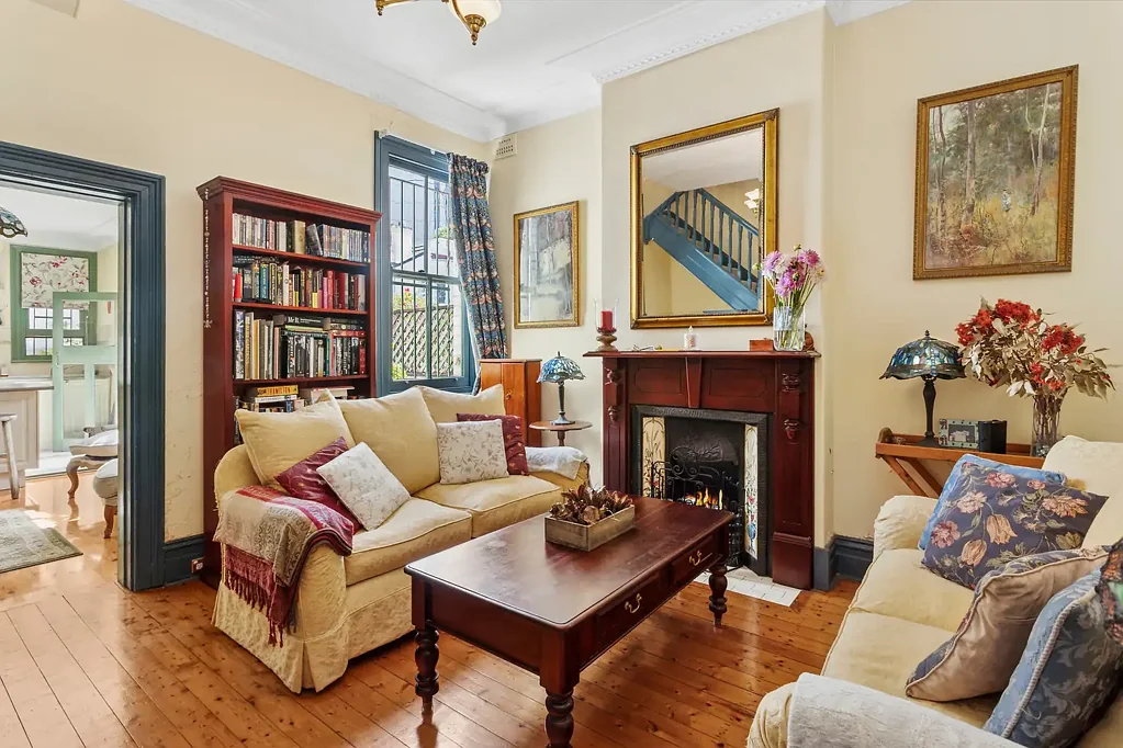 133 Barcom Avenue, Darlinghurst, NSW 2010