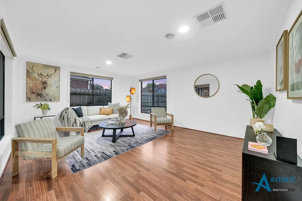 Tarneit 4Zimmer Priced to Sell - Walk to Shopping, School and Station!