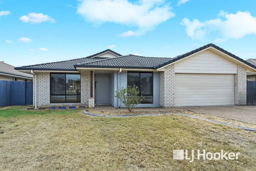 Laidley 4ห้องนอน Modern Family Living in Laidley