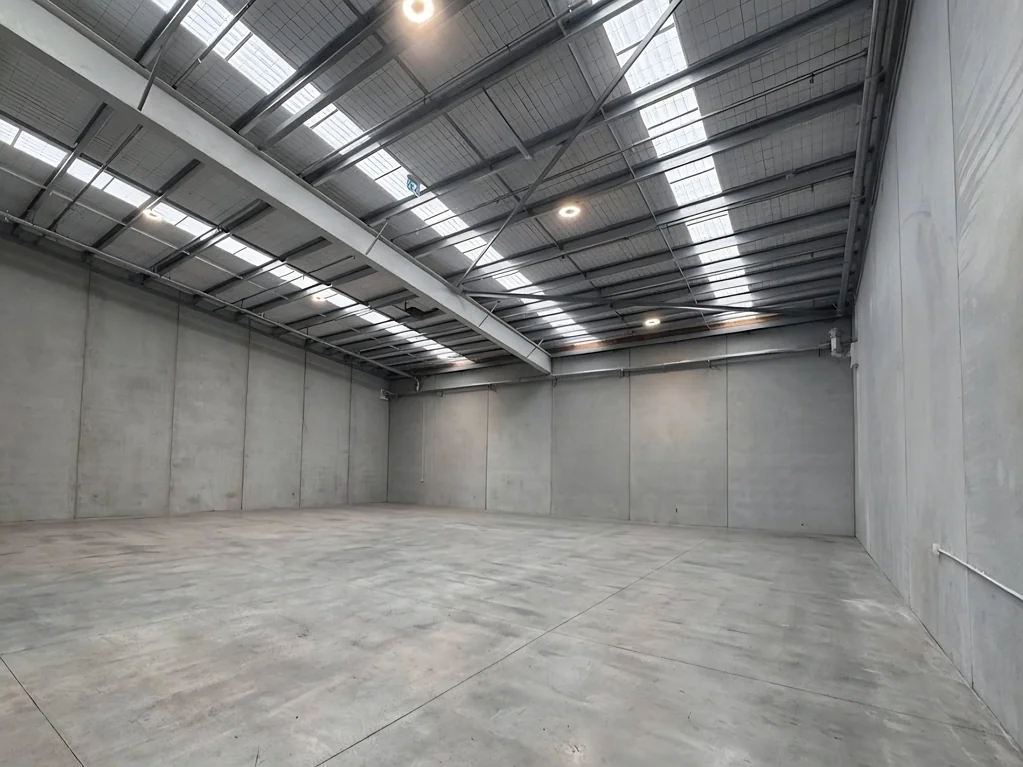 Westgate  Premium Westgate Industrial Lease