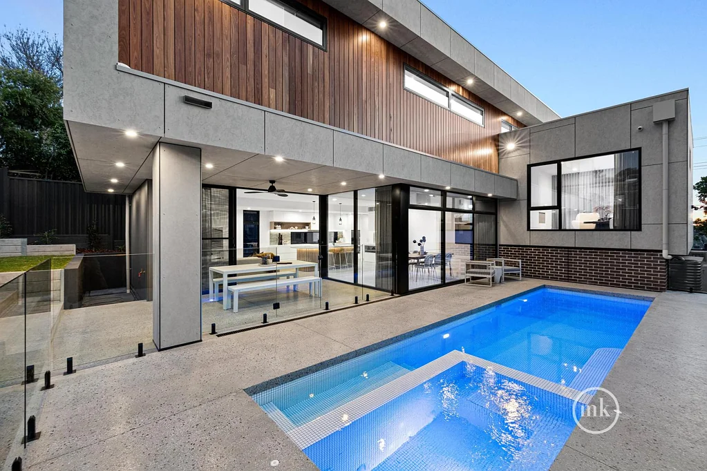 Montmorency 4Zimmer Uncompromising Quality And Attention To Detail