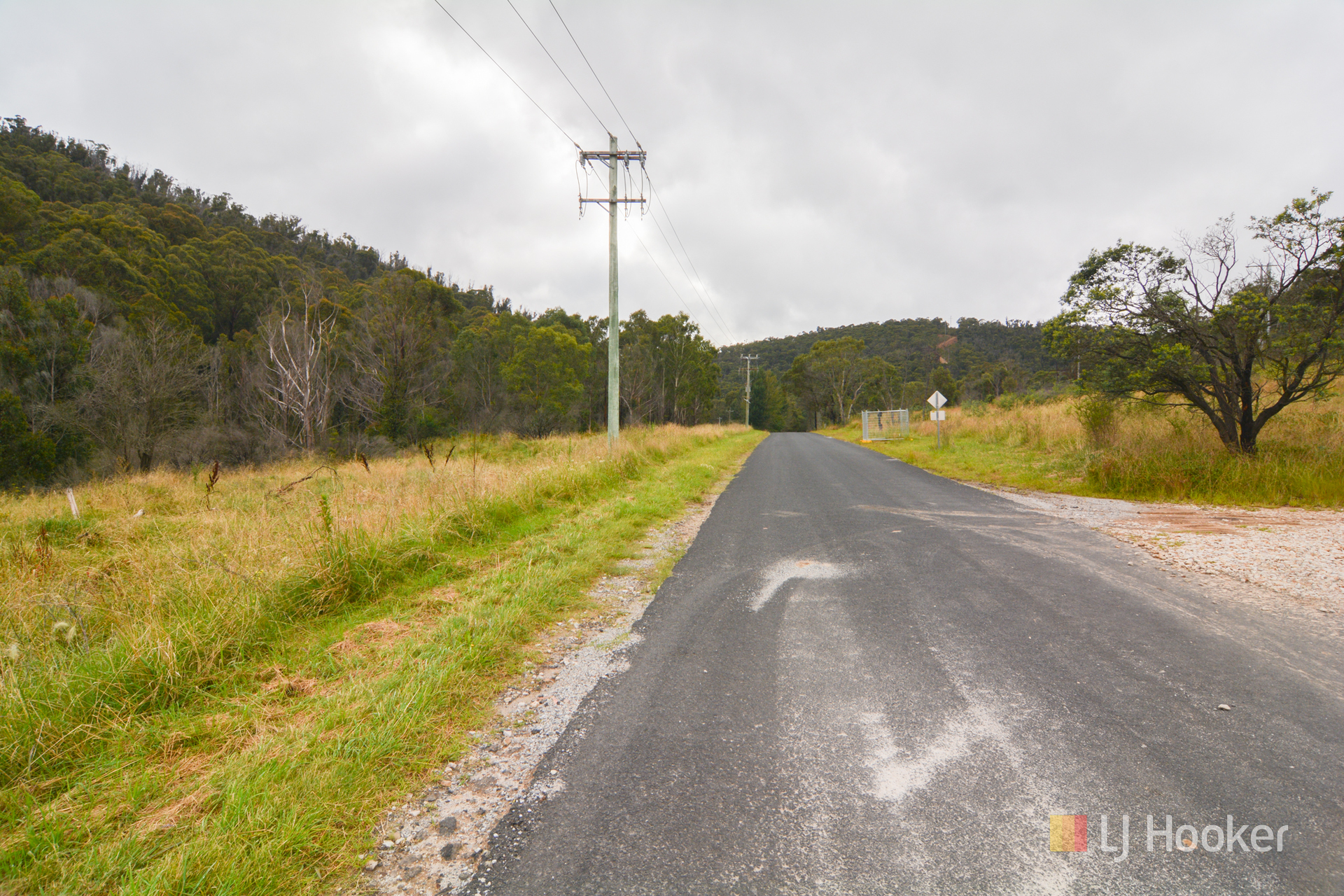 2B BELLS RD, OAKEY PARK NSW 2790, 0 ਕਮਰੇ, 0 ਬਾਥਰੂਮ, Section