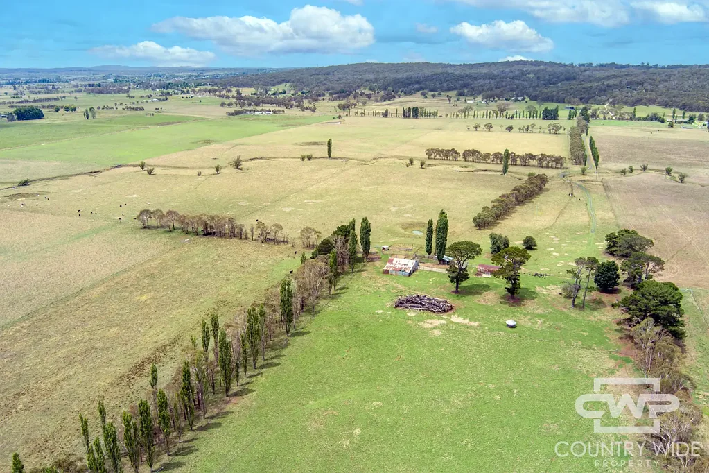 Glen Innes Prime Basalt Country 5 Minutes From Town With Dual Dwelling Opportunity.