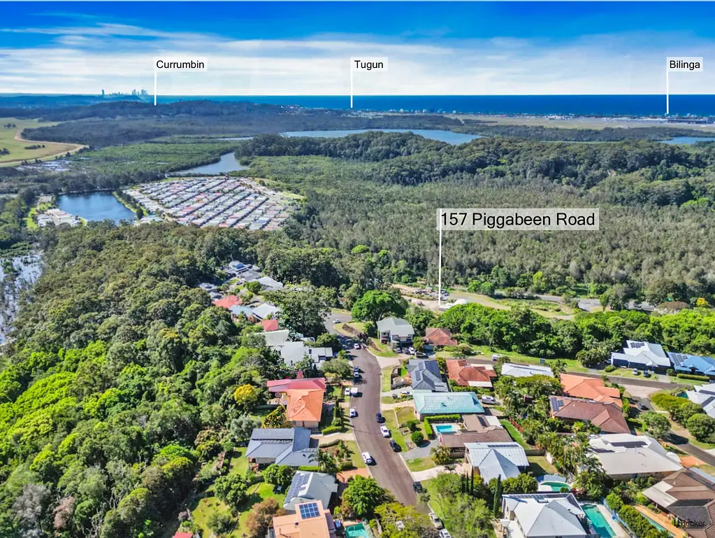 Tweed Heads West 4房  Huge Potential Just A Short Drive From Gold Coast Beaches!