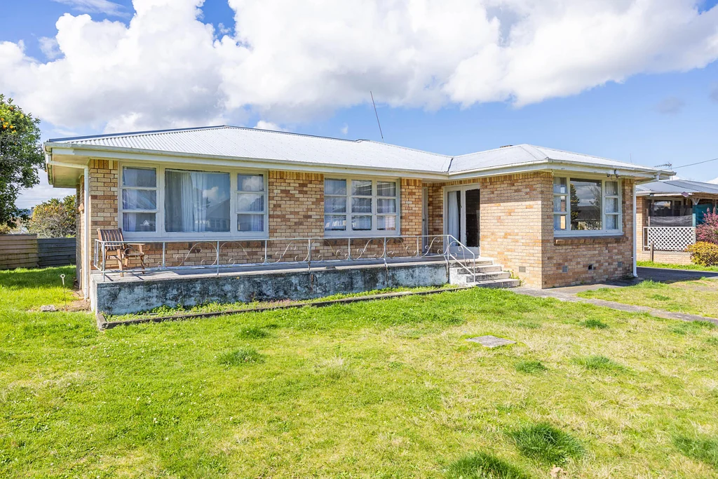 Huntly 3 Slaapkamer Solid home with potential