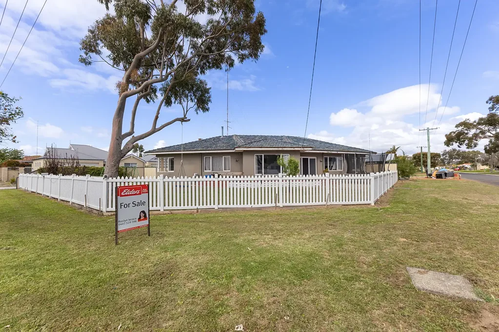 7 Burt Street, East Bunbury, WA 6230