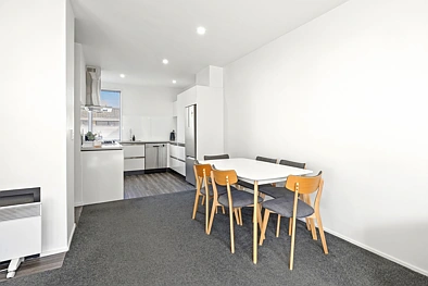 Three Bedroom Townhouse In Great Location!