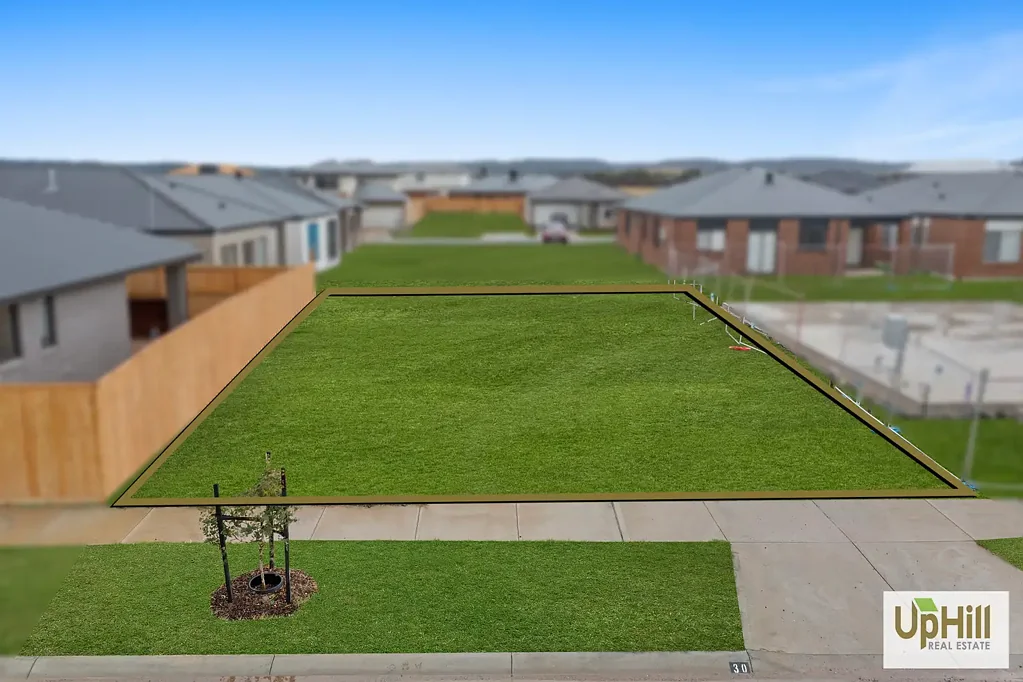 30 Blossom Street, Officer, VIC 3809