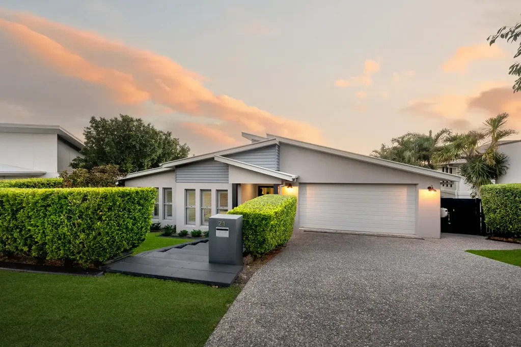 21 Impeccable Circuit, Coomera, QLD 4209