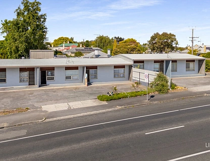 1-5/92 Wehl Street North, Mount Gambier, South East, 10 कमरे, 5 बाथरूम, Unit
