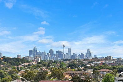 Kingsford 3 Slaapkamer Breathtaking 270 degree District and City Views - Penthouse Style Living At Its Finest