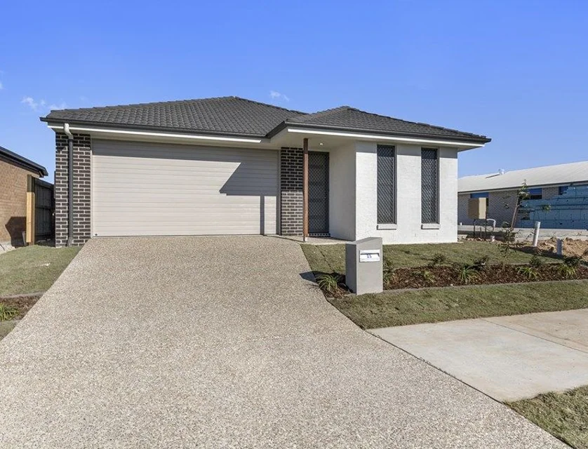 25 Angelica Avenue, Spring Mountain, Brisbane - Southern Region, 4 રૂમ, 2 બાથરૂમ, House