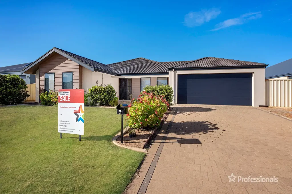 Great Family Home