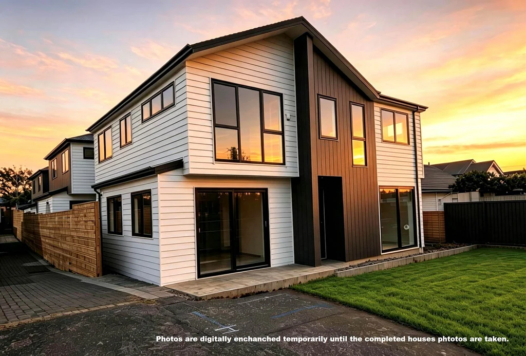 One Tree Hill 3 Bedroom Developer Says: SELL THEM NOW