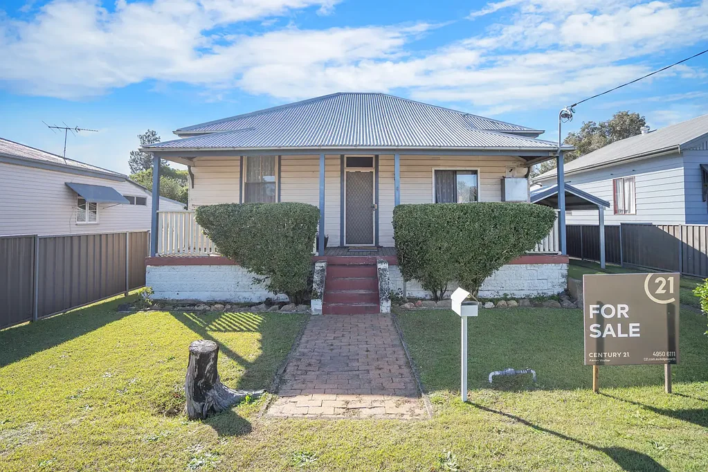 6 Blackwood Avenue, Cessnock, NSW 2325