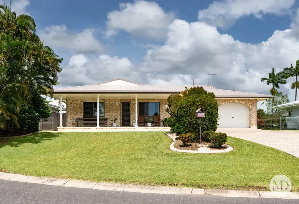 13 Boulter Close, Belvedere, QLD 4860