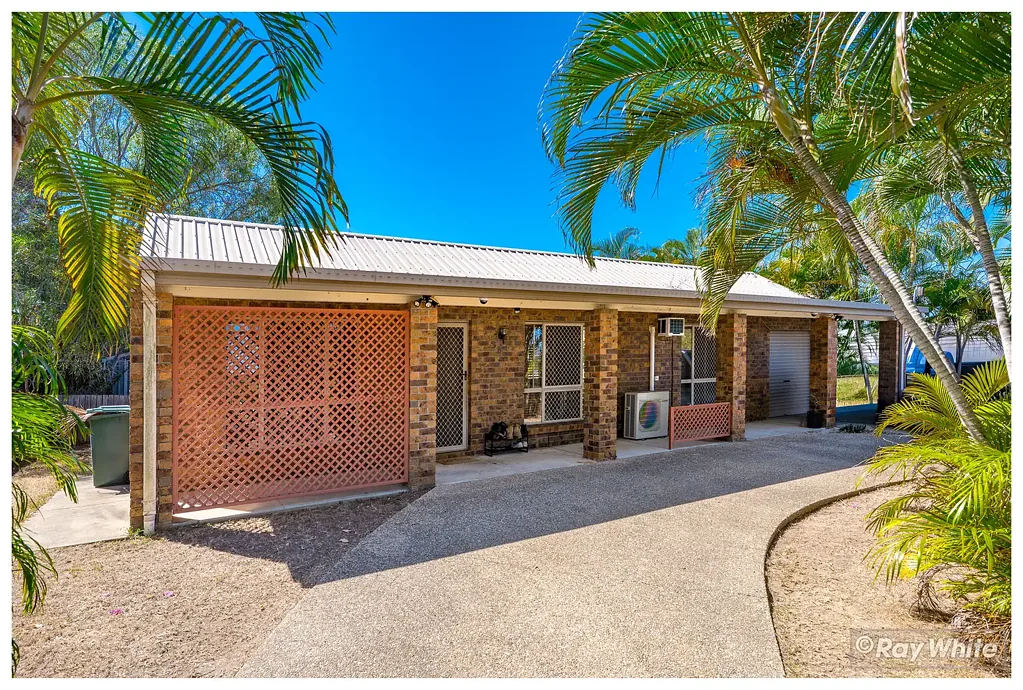 Norman Gardens 3Moenga Handy Location, Solid Home + PLENTY of Potential