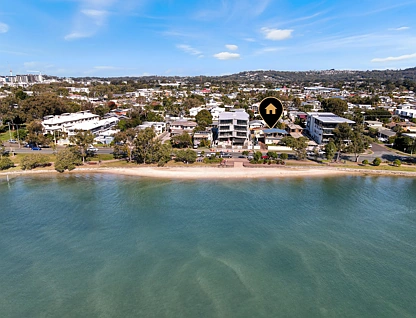 21 Bradman Avenue, Maroochydore, Sunshine Coast, 4 침실, 2 욕실, House